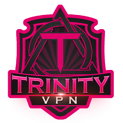 Trinity VPN PRO icon