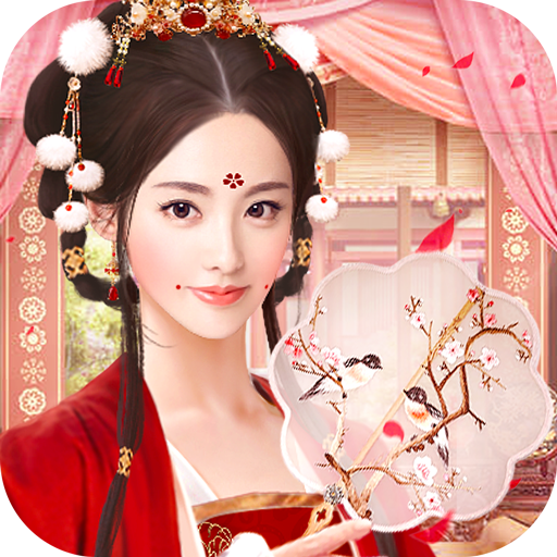 Romance of Tang Dynasty icon