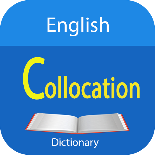 IELTS  Collocations - meaning and example icon