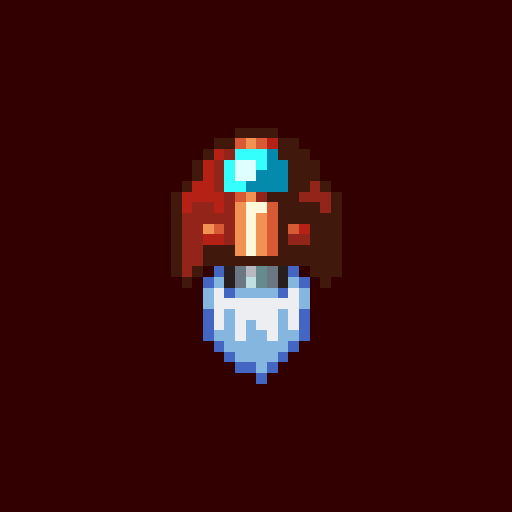 Space Breaker icon