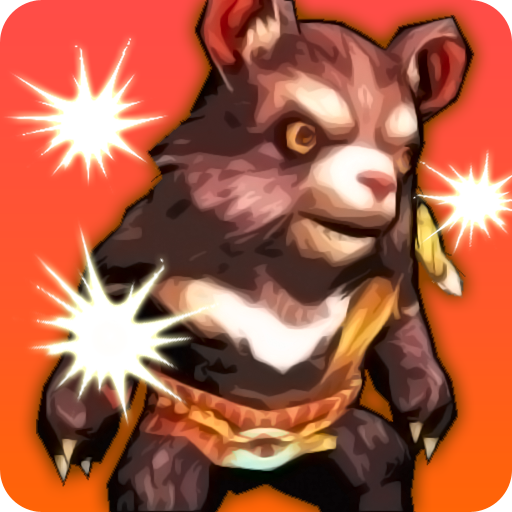 Mole Mole 3D icon