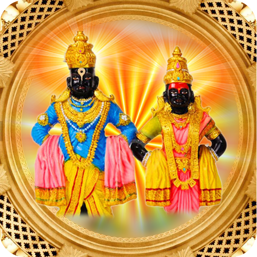 Lord Vithhal Wallpaper HD icon