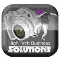 High Tech Business Solutions Camera on 9Apps