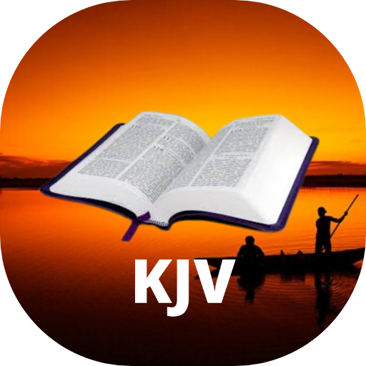 King James Version Bible icon