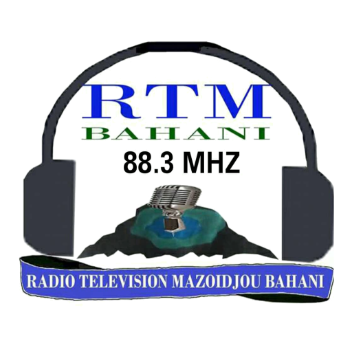 RTM BAHANI - COMORES icon