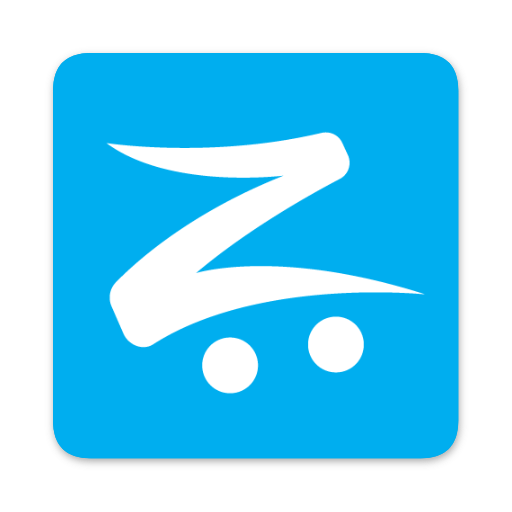 Zoom It icon