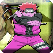 Narutimate Ultimate Ninja Heroes 2 icon