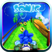 Sonic Runners Racing Adventure icon