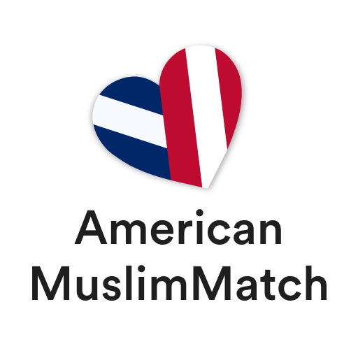 American Muslimmatch App icon