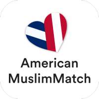 American Muslimmatch App