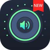 Volume Booster on 9Apps