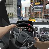 Car Driving: Overtaking