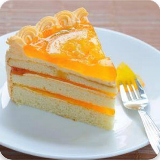 حلويات بيتية أيقونة