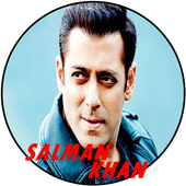 Salman Khan أيقونة