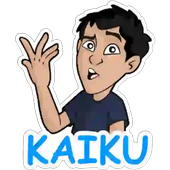 Hyderabad Stickers иконка