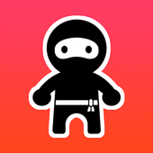 Spear Ninja icon