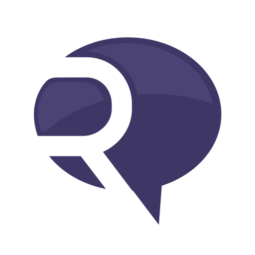 Rapo  - Business &amp; Personal ai Messenger Assistant icon