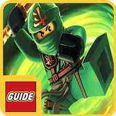 Guide for LEGO Ninjago