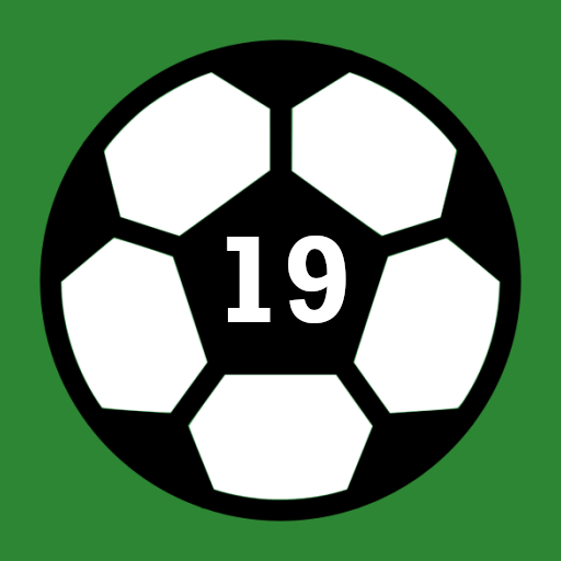 FBR - World Cup 2019 icon