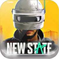 NEW STATE PUBG India mobile Guide