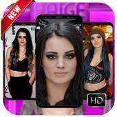 PAIGE Wallpapers 4k HD : WWE on 9Apps