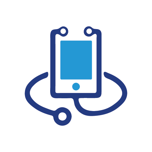 Doctor Dekhao | Video Telemedicine | ePrescription icon