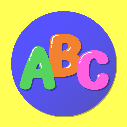 Alphabet - Learn and Play Abc icon