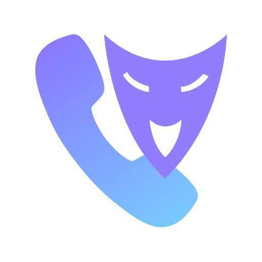 Free Fake call, Incoming fake call phone prank icon