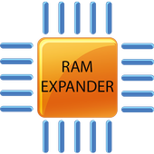 RAM Expander And Booster icon