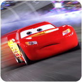 Lightning Speed Race Mcqueen icon