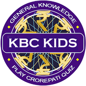 KBC KIDS Quiz icon