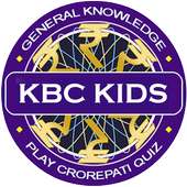 KBC KIDS Quiz
