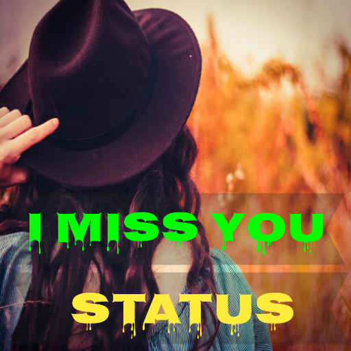 I Miss You Status 2021 icon