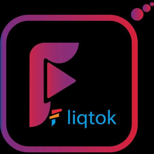 FLIQ TOK icon