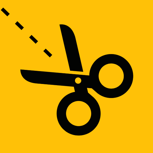 Cut Cutout - Photo Editor, Background Changer icon