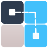 Connect The Hexa icon