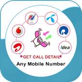 Call Detail Of Other Mobile Number on 9Apps