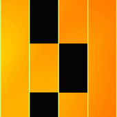 Piano Tiles for FNAF icon