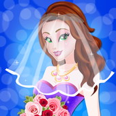 The Little Princess Hair Salon icon