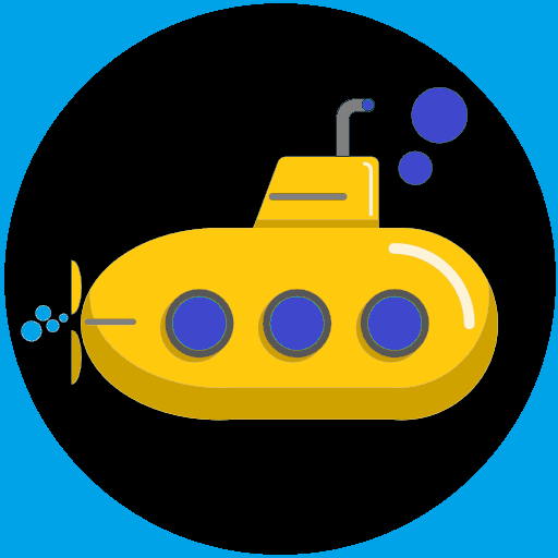SubMarine Quest icon