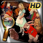 Alice in Wonderland icon