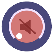 Silent Mode icon