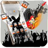 Link on Park Music Band Theme on 9Apps