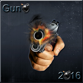 Gun Sounds 2016 icon
