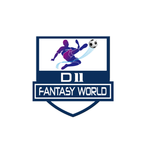 D11 Fantasy World - Fantasy News , Teams , Codes. icon