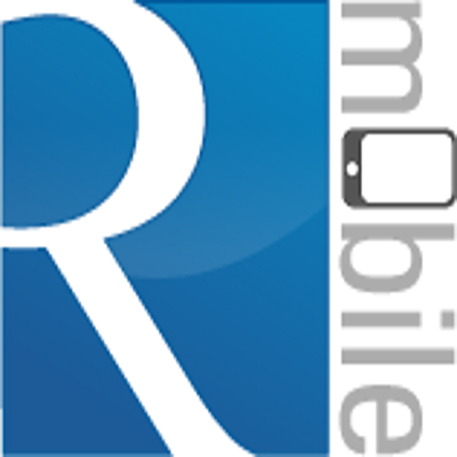 Ryerson mobile icon