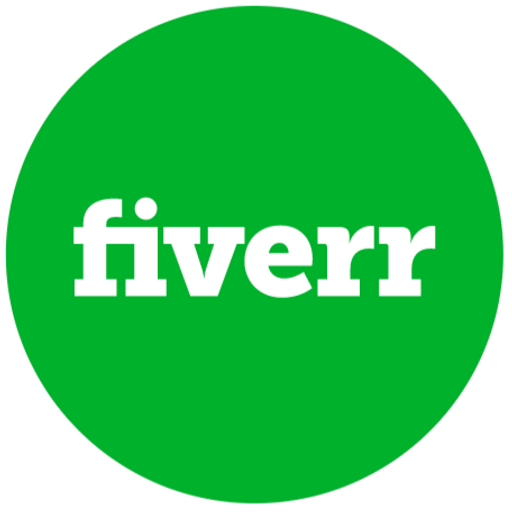 Fiverr - Freelancer Lite icon