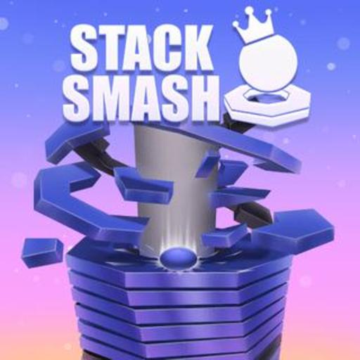 Stack Smash 2021 icon