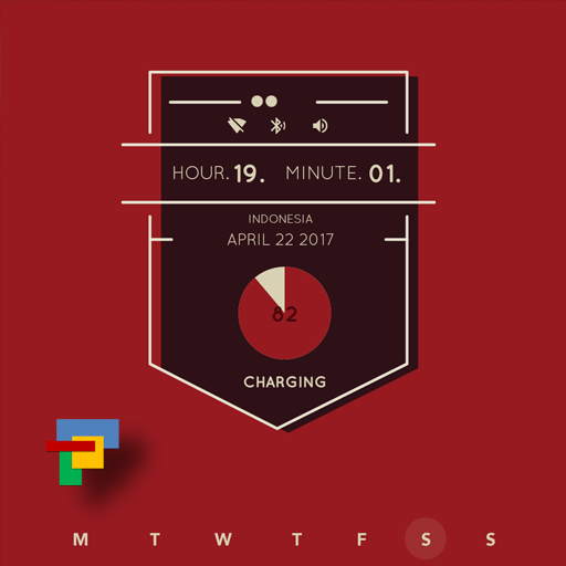 ikon Lovinder for Total Launcher