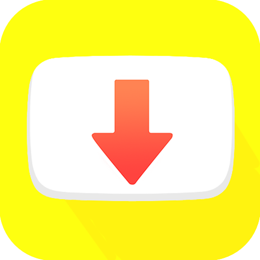 Snaptubè: 4K Video Downloader icon